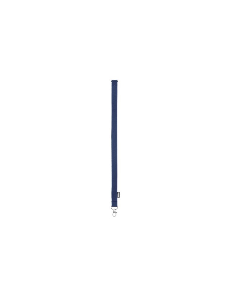 Lanyard en RPET Personnalisable pour Événements