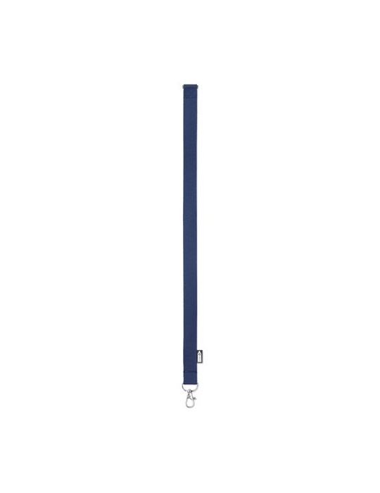 Lanyard en RPET Personnalisable pour Événements