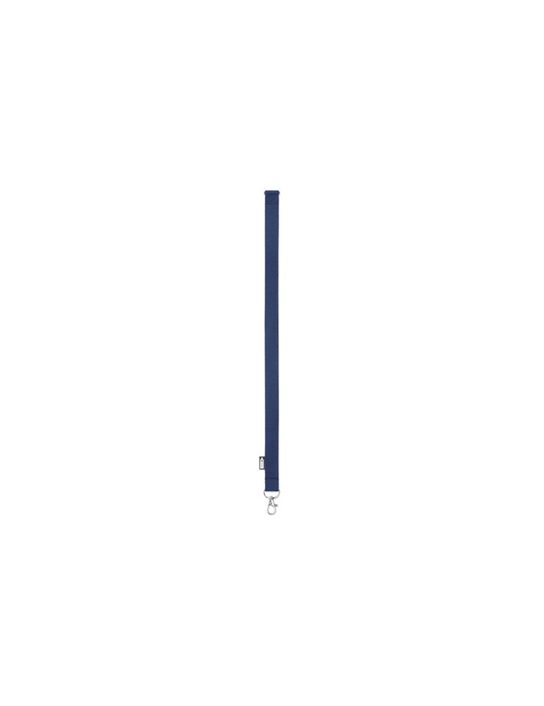 Lanyard en RPET Personnalisable pour Événements
