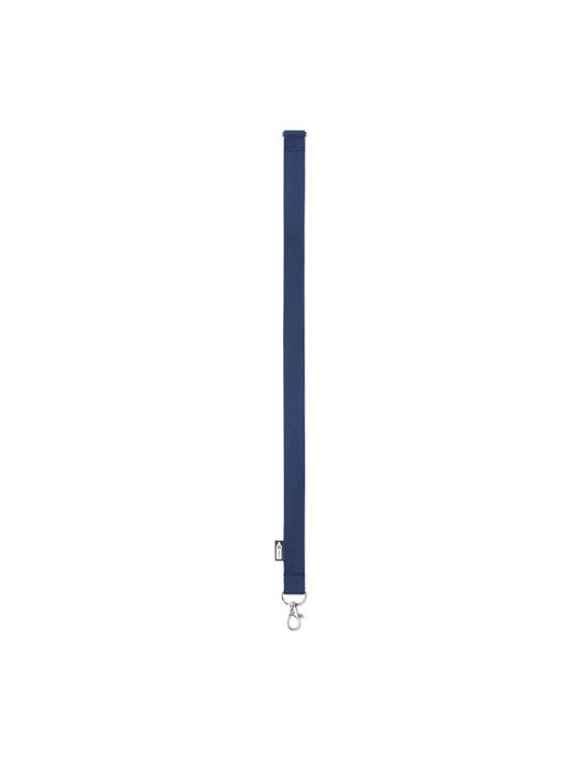 Lanyard en RPET Personnalisable pour Événements
