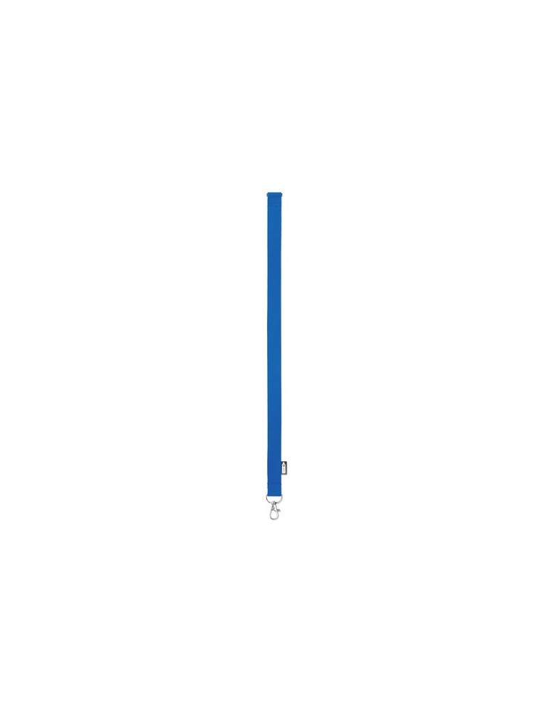 Lanyard en RPET Personnalisable pour Événements