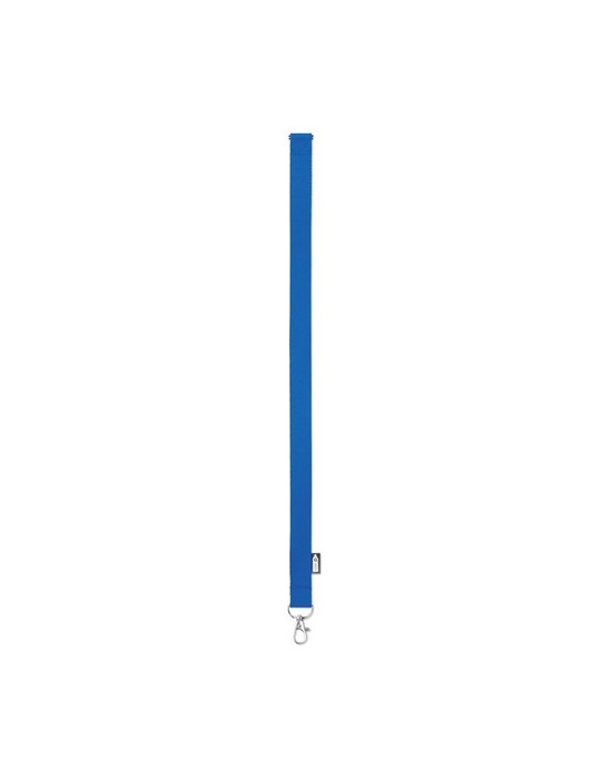 Lanyard en RPET Personnalisable pour Événements
