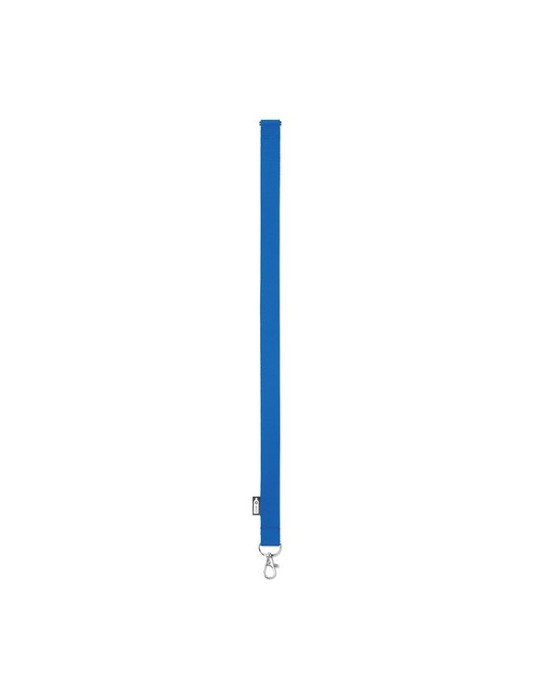 Lanyard en RPET Personnalisable pour Événements