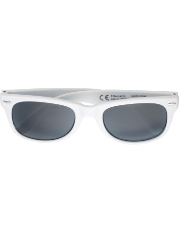 Lunettes de soleil s personnalisées Angel pas cher