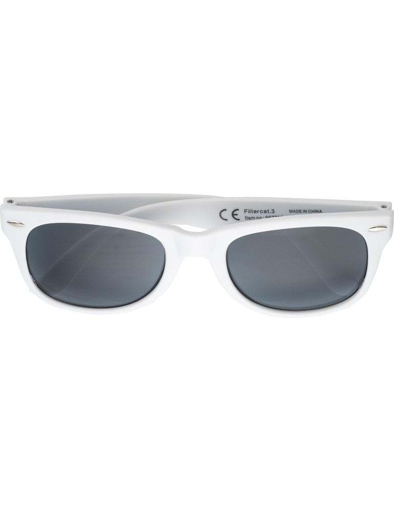 Lunettes de soleil s personnalisées Angel pas cher