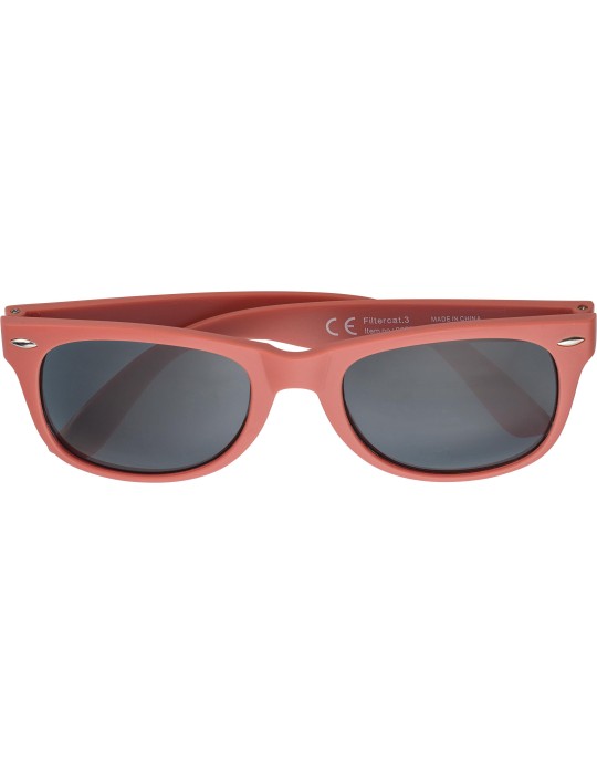 Lunettes de soleil s personnalisées Angel pas cher