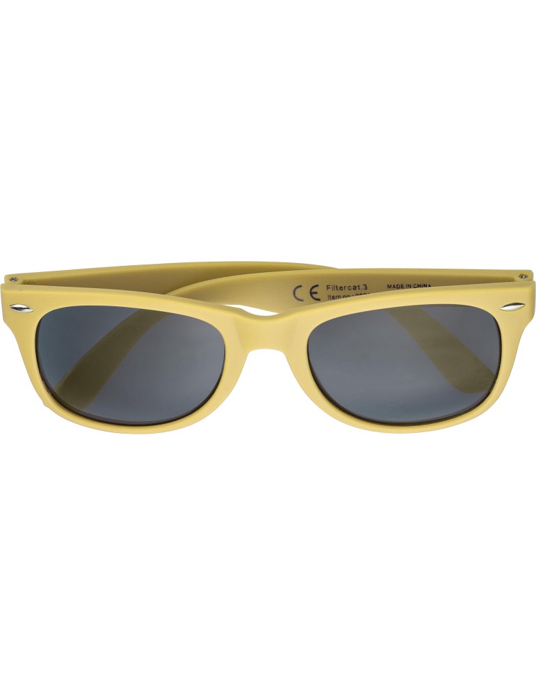 Lunettes de soleil s personnalisées Angel pas cher