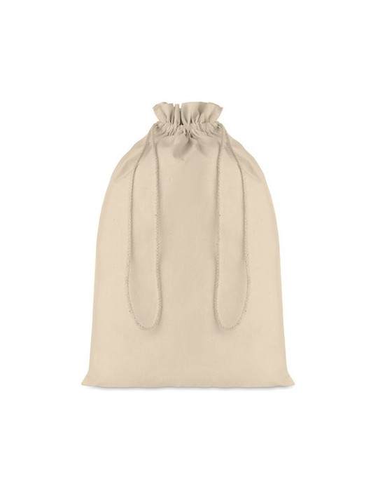 Sac en coton Personnalisé Idéal pour vos cadeaux TASKE LARGE pas cher