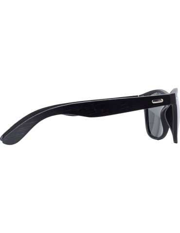Lunettes de soleil Jaxon élégantes et protection UV personnalisée pas cher