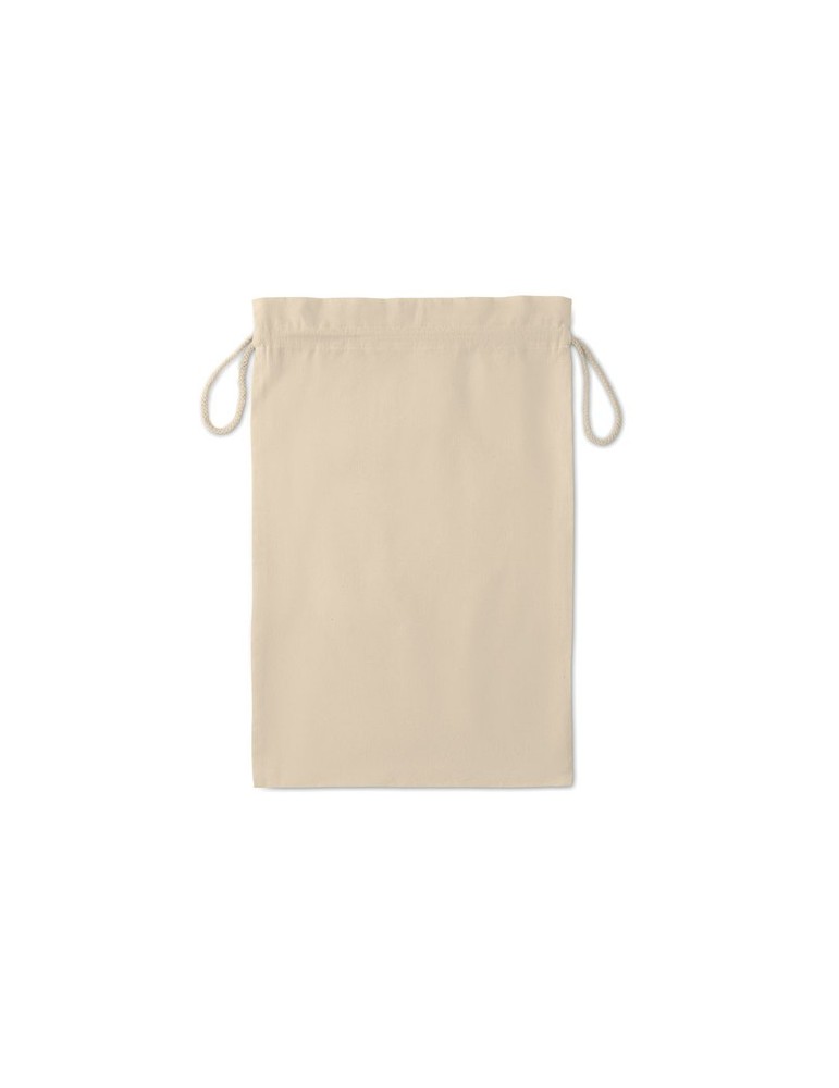 Sac en coton Personnalisé Idéal pour vos cadeaux TASKE LARGE pas cher