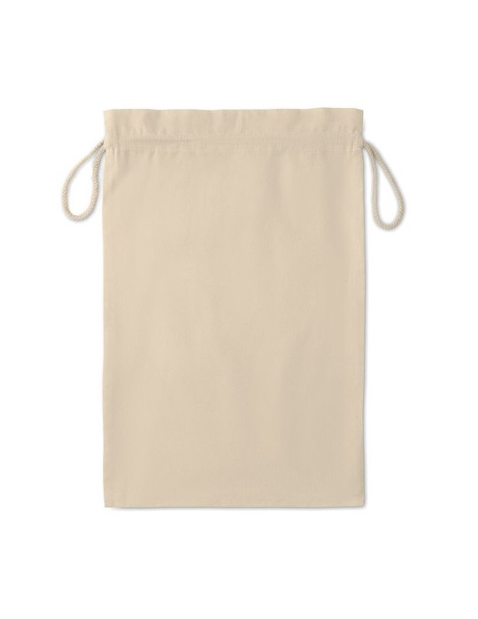 Sac en coton Personnalisé Idéal pour vos cadeaux TASKE LARGE pas cher