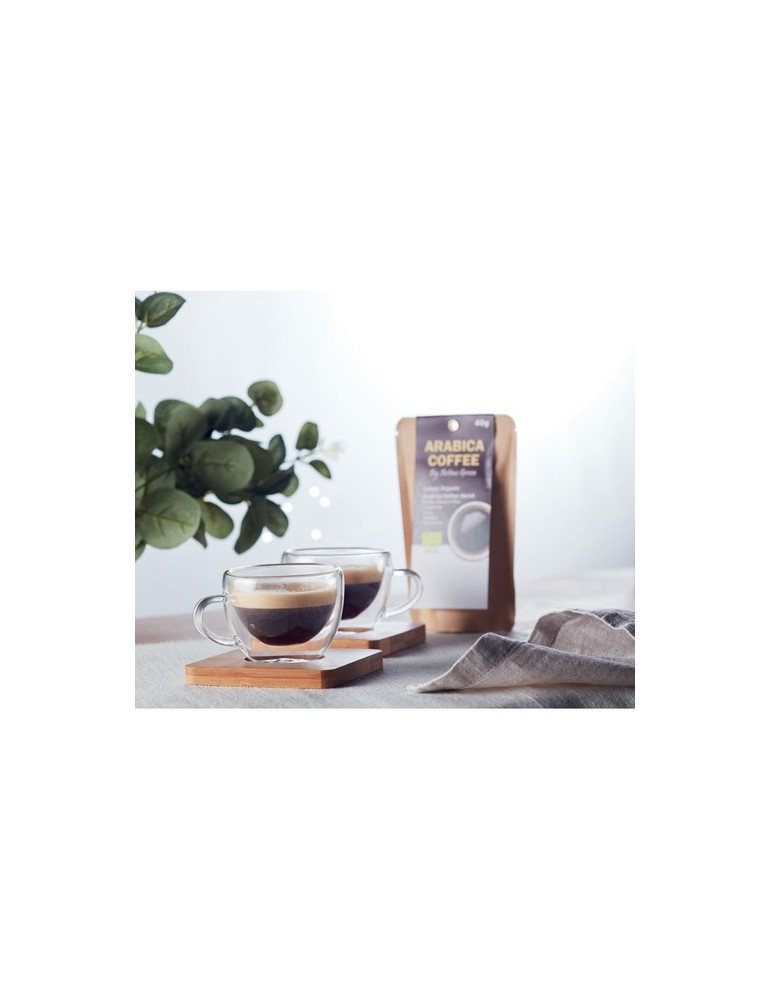Verre expresso Cadeau d'entreprise Unique BELIZE