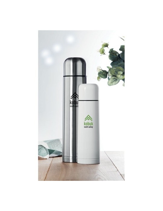 Bouteille Isotherme Personnalisée 900ml BIG CHAN pas cher