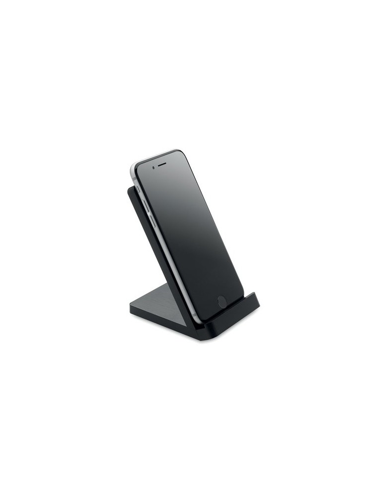 Chargeur Personnalisé Sans Fil WIRESTAND pas cher
