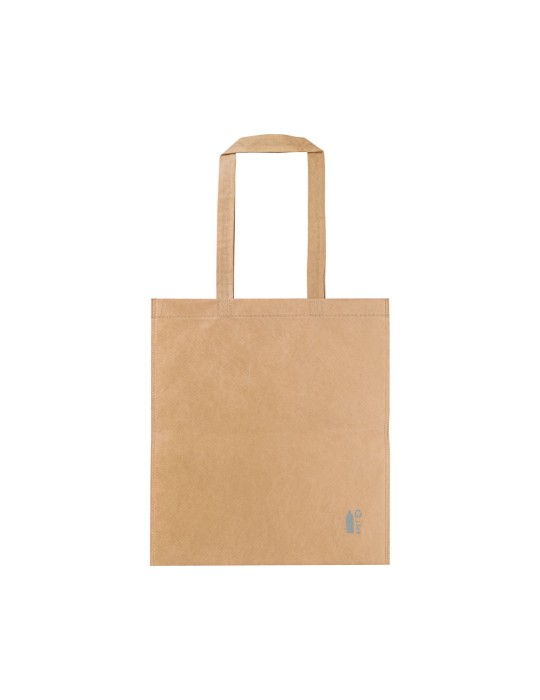 Sac shopping rPET  et pratique personnalisé Ryder pas cher