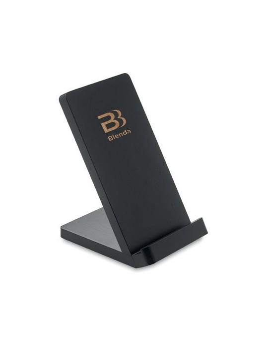 Chargeur Personnalisé Sans Fil WIRESTAND pas cher