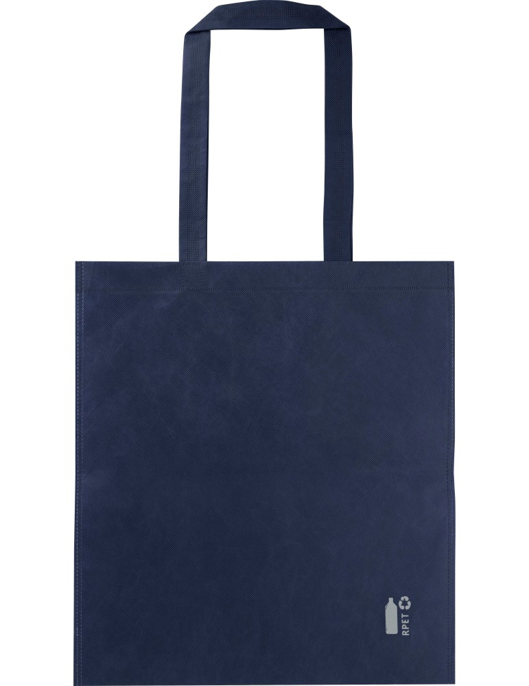 Sac shopping rPET  et pratique personnalisé Ryder pas cher