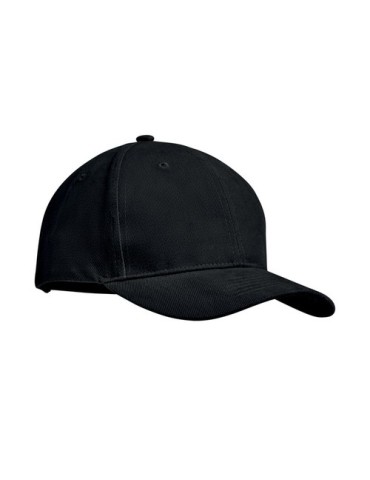 Casquette Personnalisable - DUNEDIN en coton