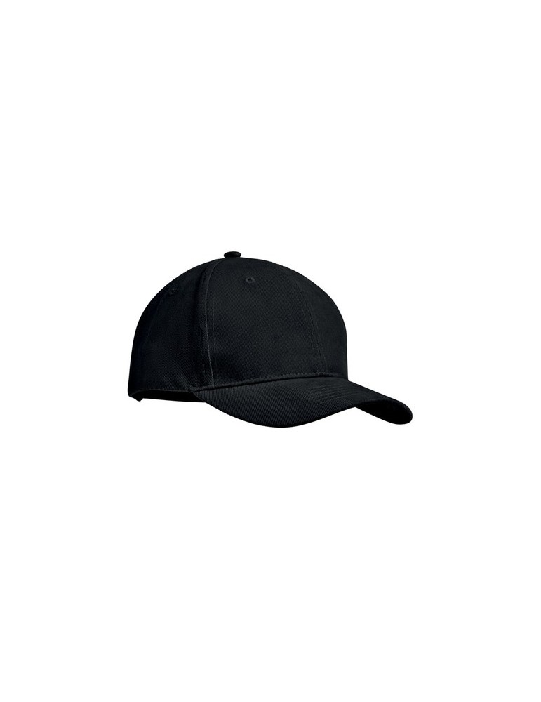 Casquette Personnalisable - DUNEDIN en coton