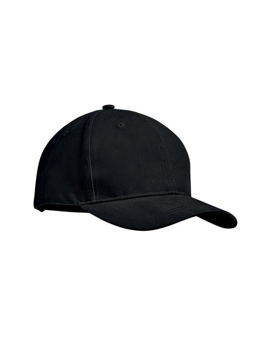 Casquette Personnalisable - DUNEDIN en coton