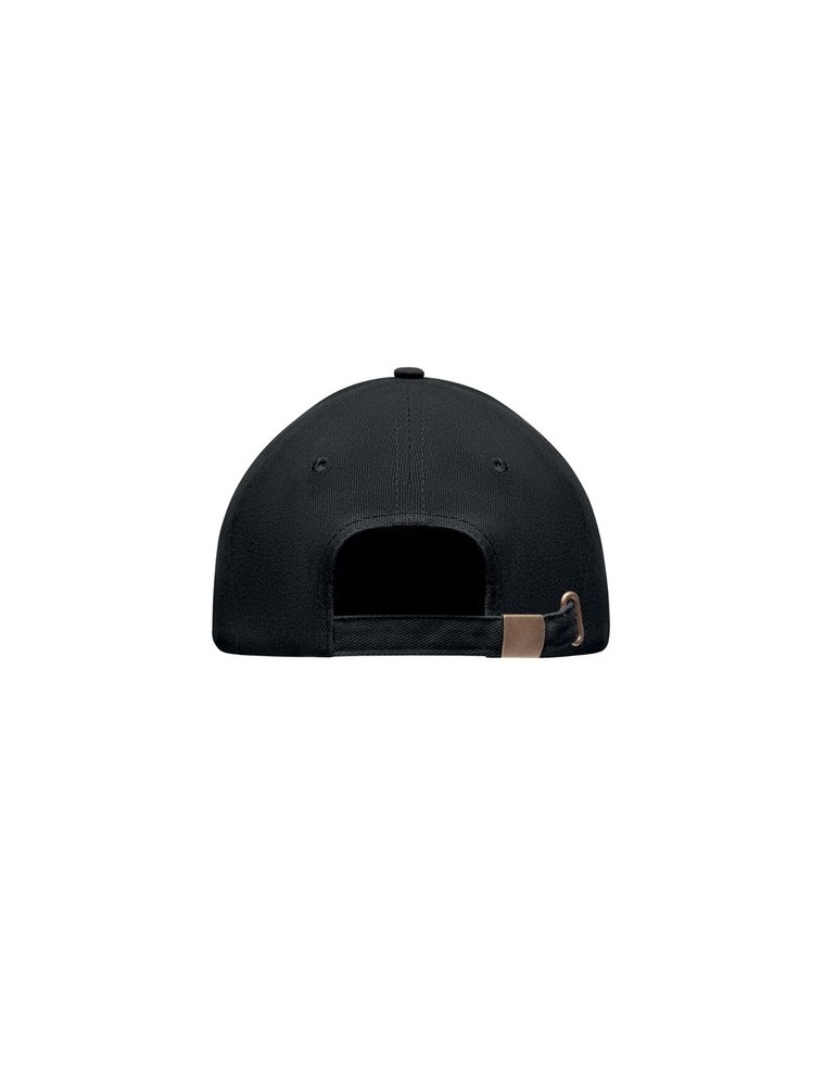 Casquette Personnalisable - DUNEDIN en coton