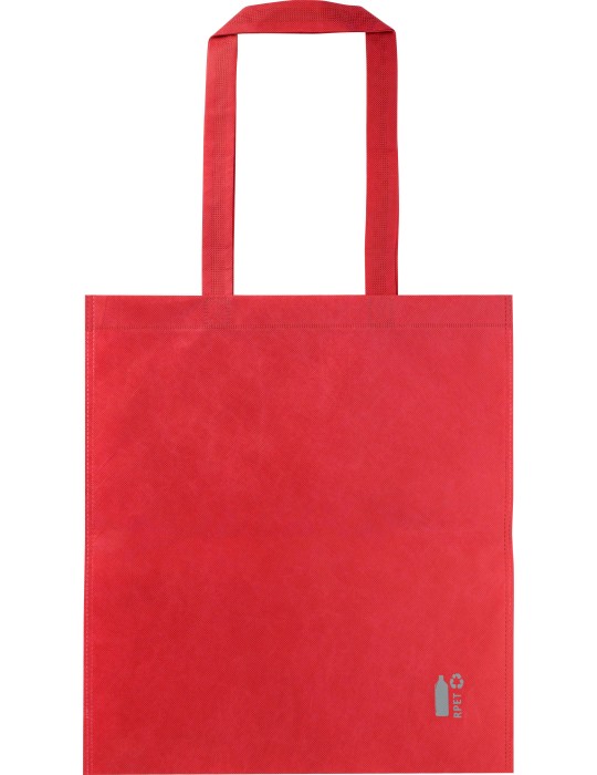 Sac shopping rPET  et pratique personnalisé Ryder pas cher