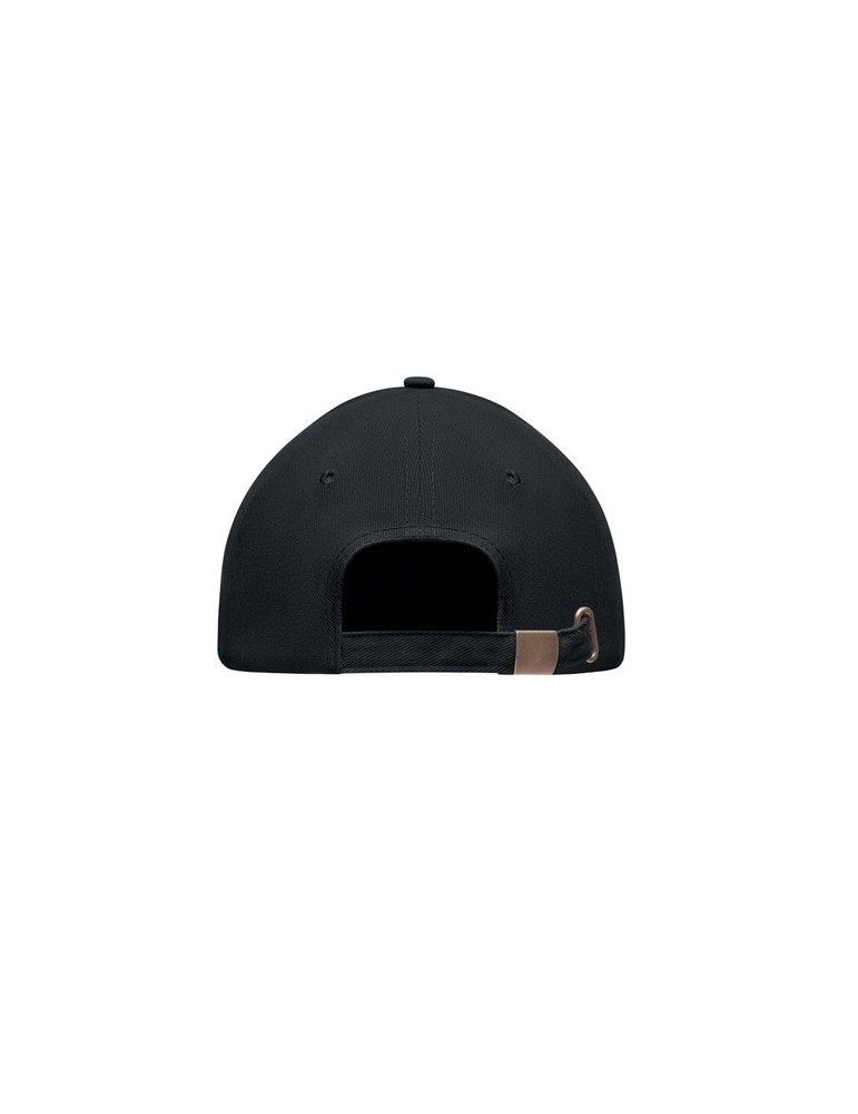 Casquette Personnalisable - DUNEDIN en coton