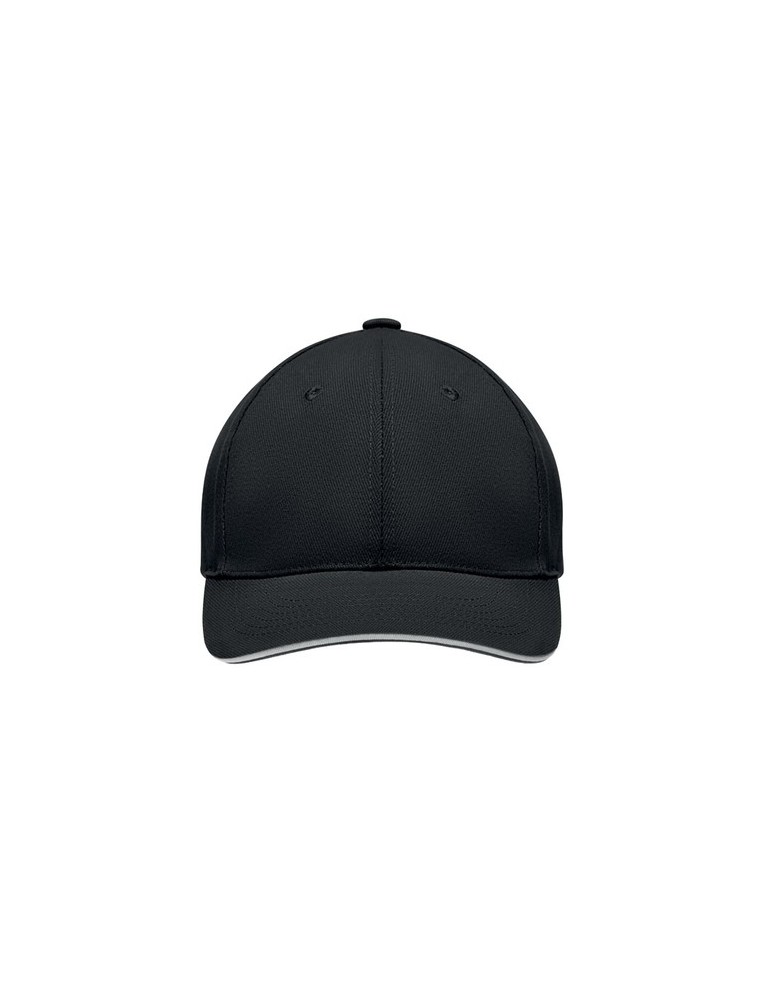 Casquette Personnalisable - DUNEDIN en coton
