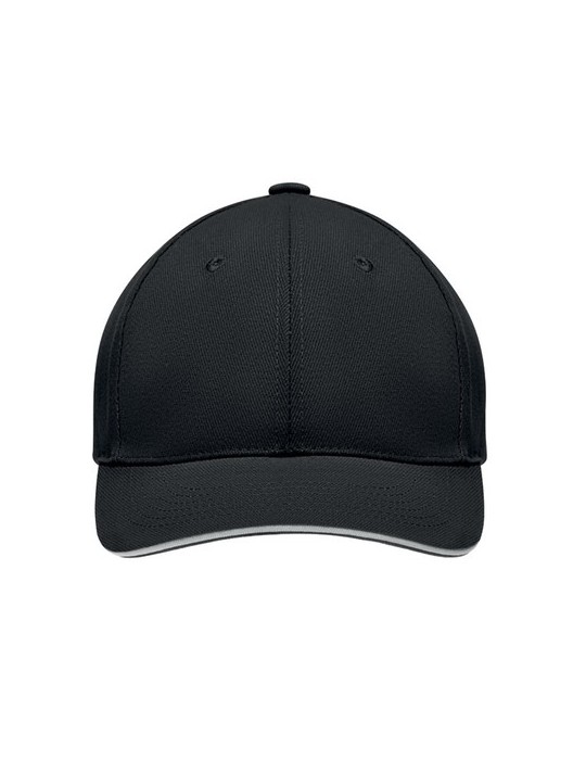 Casquette Personnalisable - DUNEDIN en coton