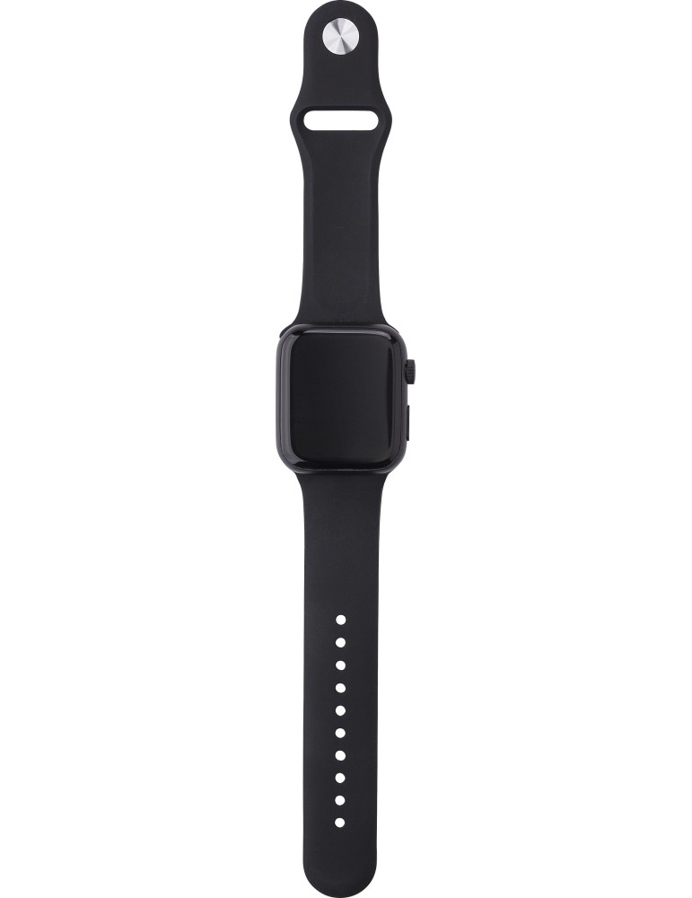 Montre connectée Asher - Suivi de santé optimal personnalisée pas cher