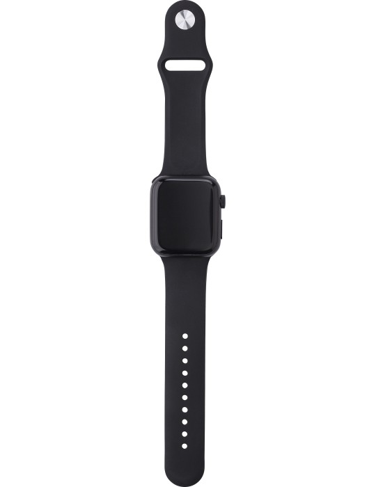 Montre connectée Asher - Suivi de santé optimal personnalisée pas cher