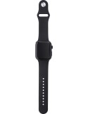 Montre connectée Asher - Suivi de santé optimal personnalisée pas cher