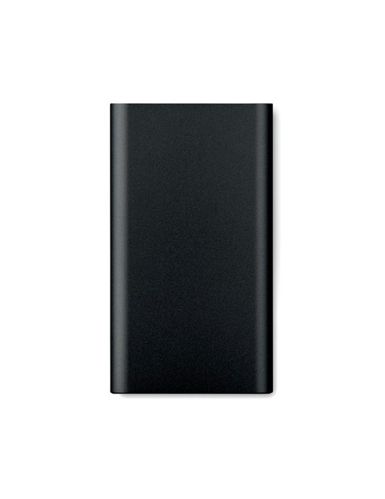 Personnalisé Powerbank Sans Fil - 4000mAh