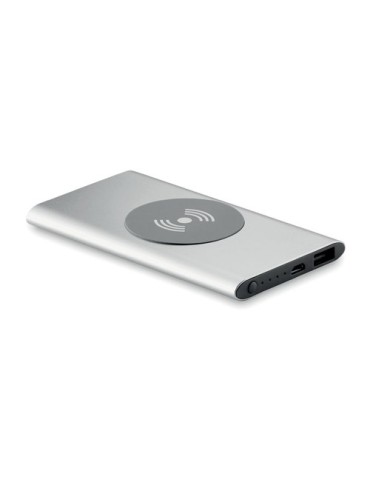 Personnalisé Powerbank Sans Fil - 4000mAh 2