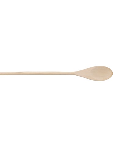 Cuillère en bois Beckham - Cadeau personnalisé