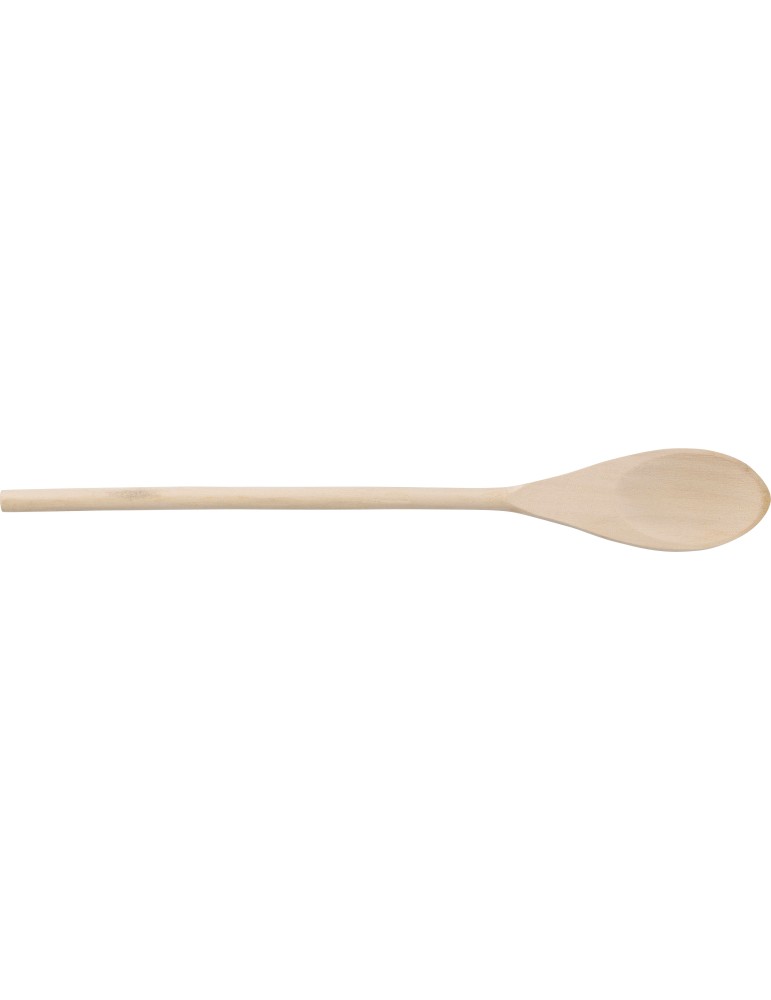 Cuillère en bois Beckham - Cadeau personnalisé