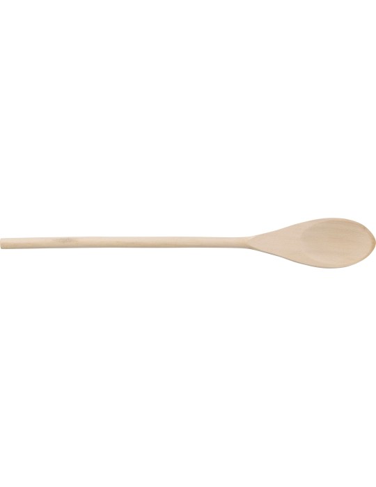Cuillère en bois Beckham - Cadeau personnalisé