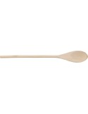 Cuillère en bois Beckham - Cadeau personnalisé
