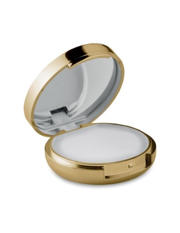 Baume à Lèvres Protection SPF10 Personnalisé pas cher