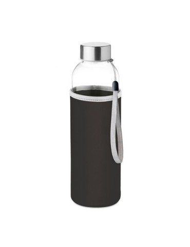 Bouteille en verre 500ml Personnalisée Objets Publicitaires UTAH GLASS 2