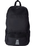 Sac à dos rPET personnalisé idéal pour les pros Sebastian pas cher