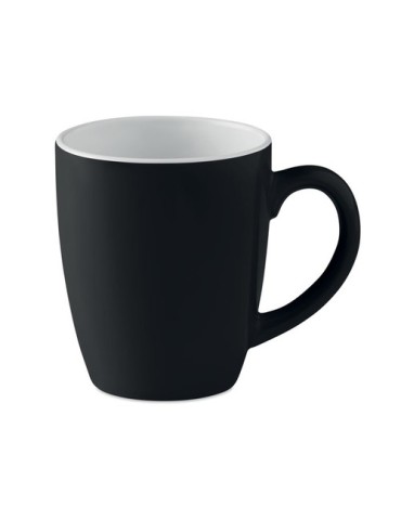 Mug Coloré en Céramique 290 ml Cadeau Personnalisé pas cher 2