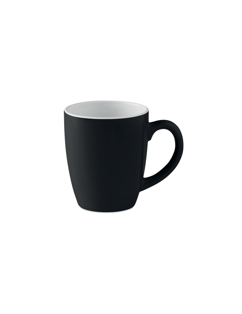 Mug Coloré en Céramique 290 ml Cadeau Personnalisé pas cher