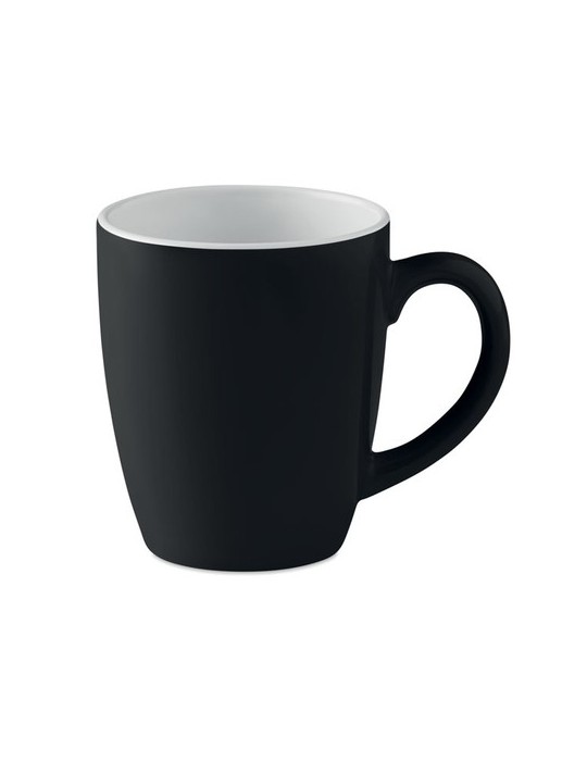 Mug Coloré en Céramique 290 ml Cadeau Personnalisé pas cher