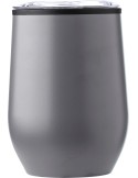 Mug en acier inoxydable publicitaire Zoe