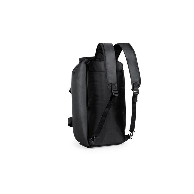 Sac à Dos Personnalisé Idéal pour Vos Activités de Sport - Divux Matières : nylon Couleurs : bleu personnalisation rapide en Fra