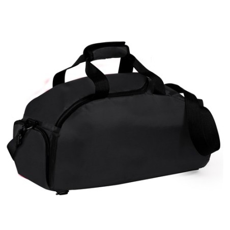 Sac à Dos Personnalisé Idéal pour Vos Activités de Sport - Divux Matières : nylon Couleurs : bleu cadeau client original