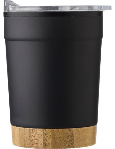 Mug en acier inoxydable Sophia - Objets publicitaires