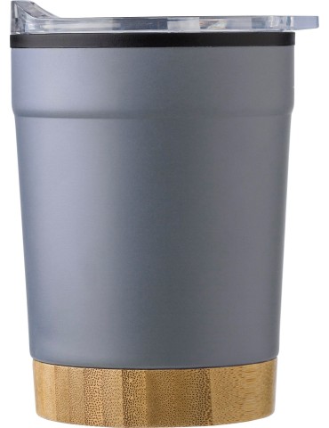 Mug en acier inoxydable Sophia - Objets publicitaires 2