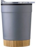 Mug en acier inoxydable Sophia - Objets publicitaires